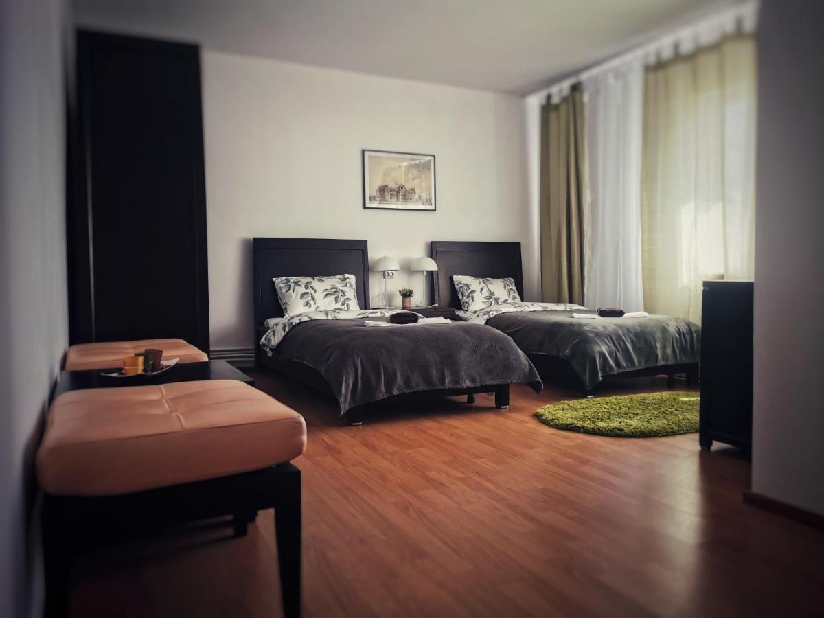 Casa De Oaspeti Wallendorf Bistrita Unirea 外观 照片