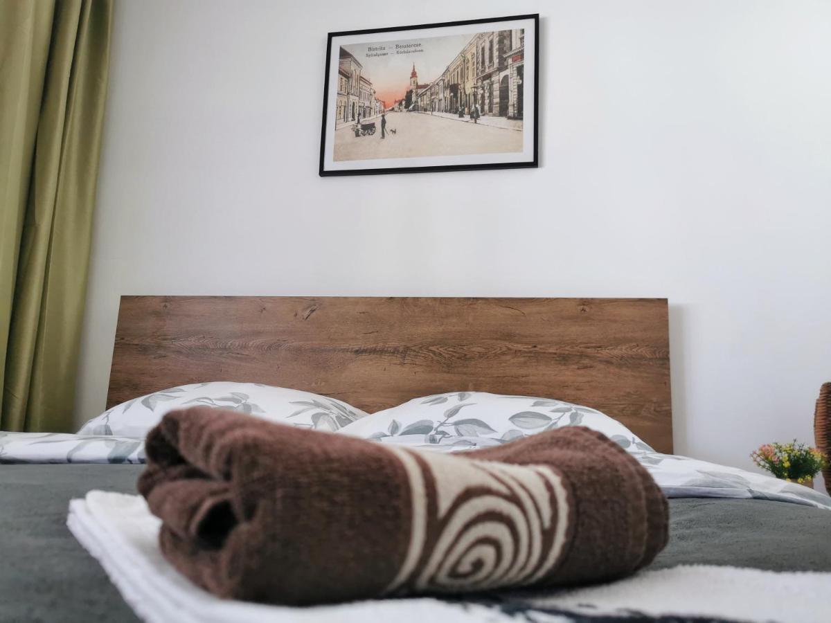 Casa De Oaspeti Wallendorf Bistrita Unirea 外观 照片