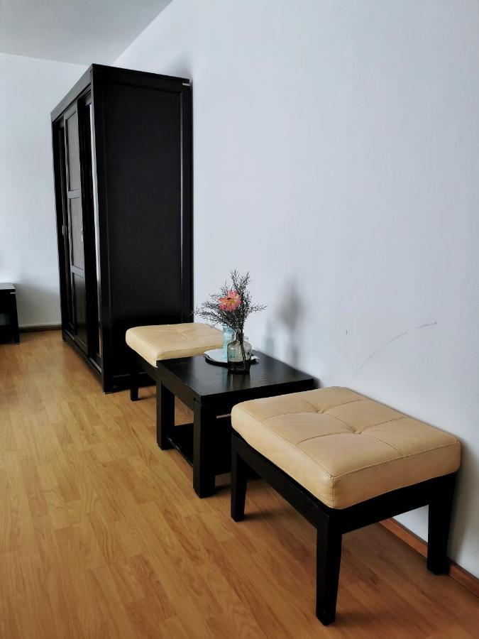 Casa De Oaspeti Wallendorf Bistrita Unirea 外观 照片