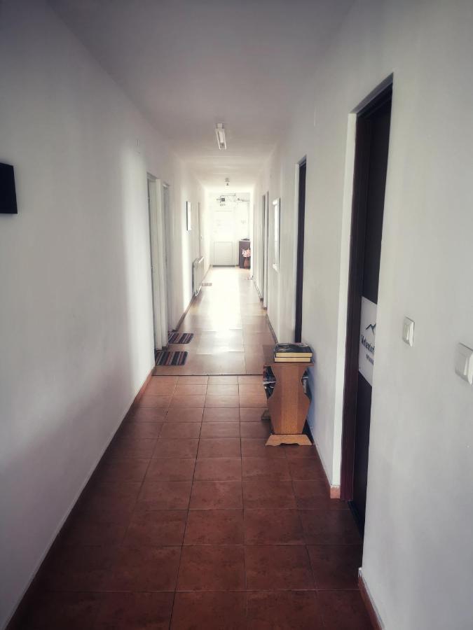 Casa De Oaspeti Wallendorf Bistrita Unirea 外观 照片