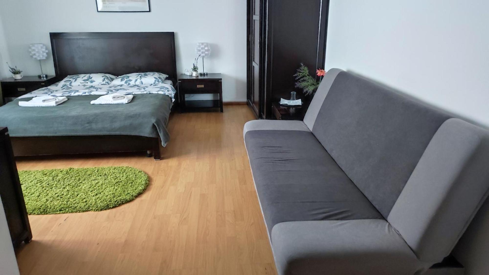 Casa De Oaspeti Wallendorf Bistrita Unirea 客房 照片