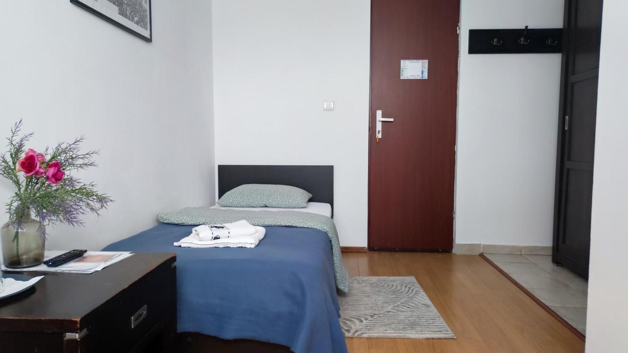 Casa De Oaspeti Wallendorf Bistrita Unirea 客房 照片